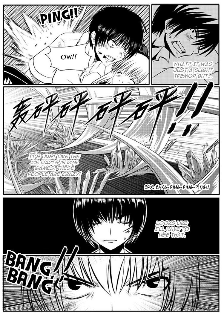 Re-agree: Apostle's Contract Chapter 1.2 page 21 - Chapter 1 v2 : Part 1