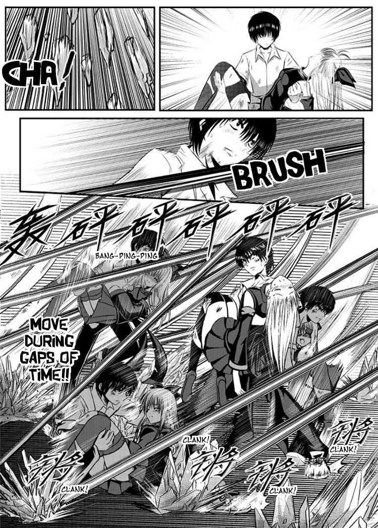 Re-agree: Apostle's Contract Chapter 1.2 page 22 - Chapter 1 v2 : Part 1