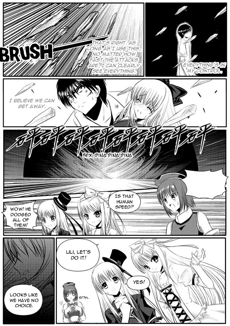 Re-agree: Apostle's Contract Chapter 1.2 page 23 - Chapter 1 v2 : Part 1