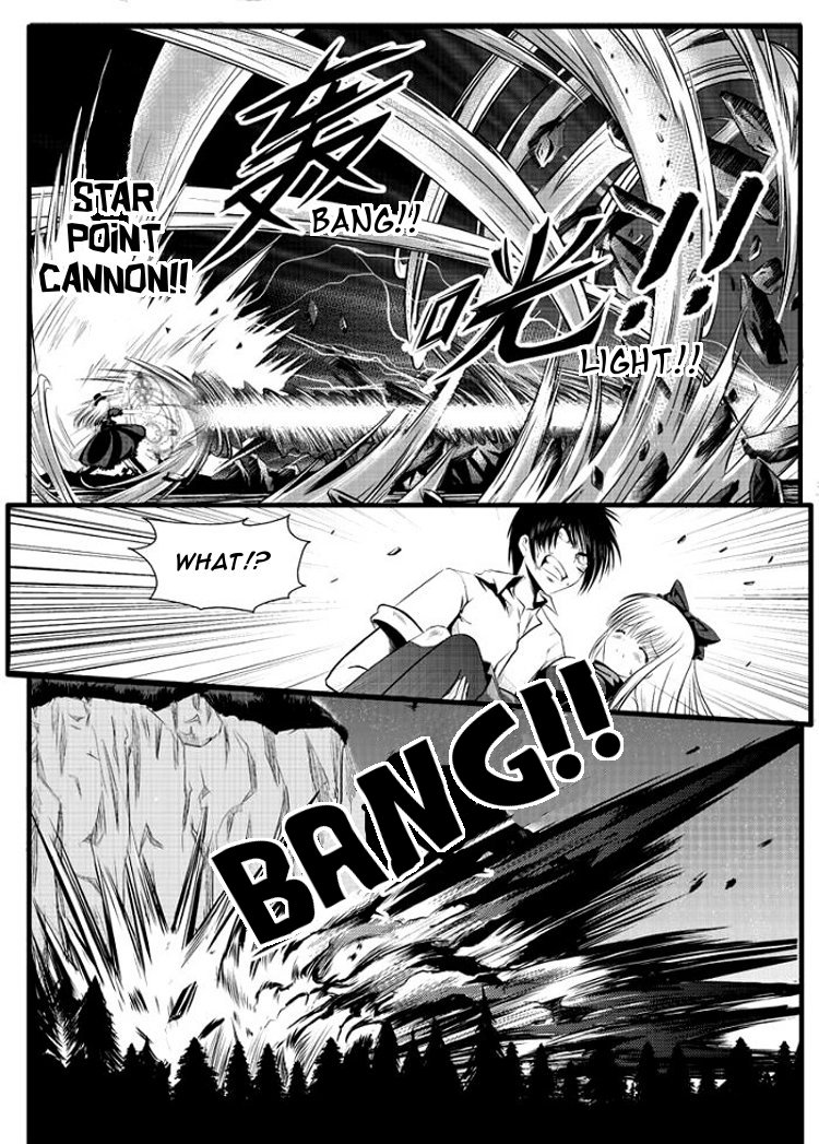 Re-agree: Apostle's Contract Chapter 1.2 page 25 - Chapter 1 v2 : Part 1