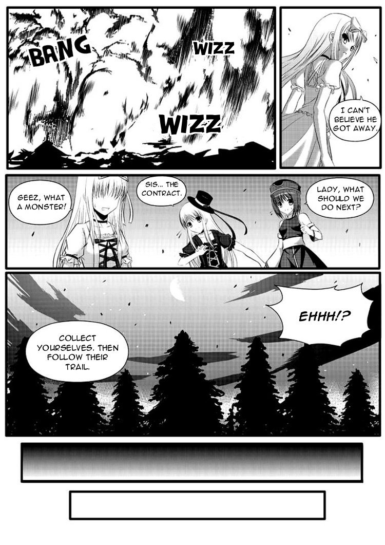 Re-agree: Apostle's Contract Chapter 1.2 page 26 - Chapter 1 v2 : Part 1