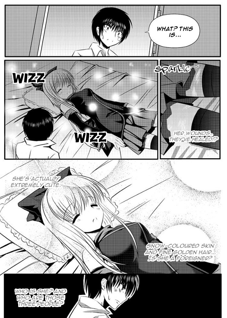 Re-agree: Apostle's Contract Chapter 1.2 page 28 - Chapter 1 v2 : Part 1