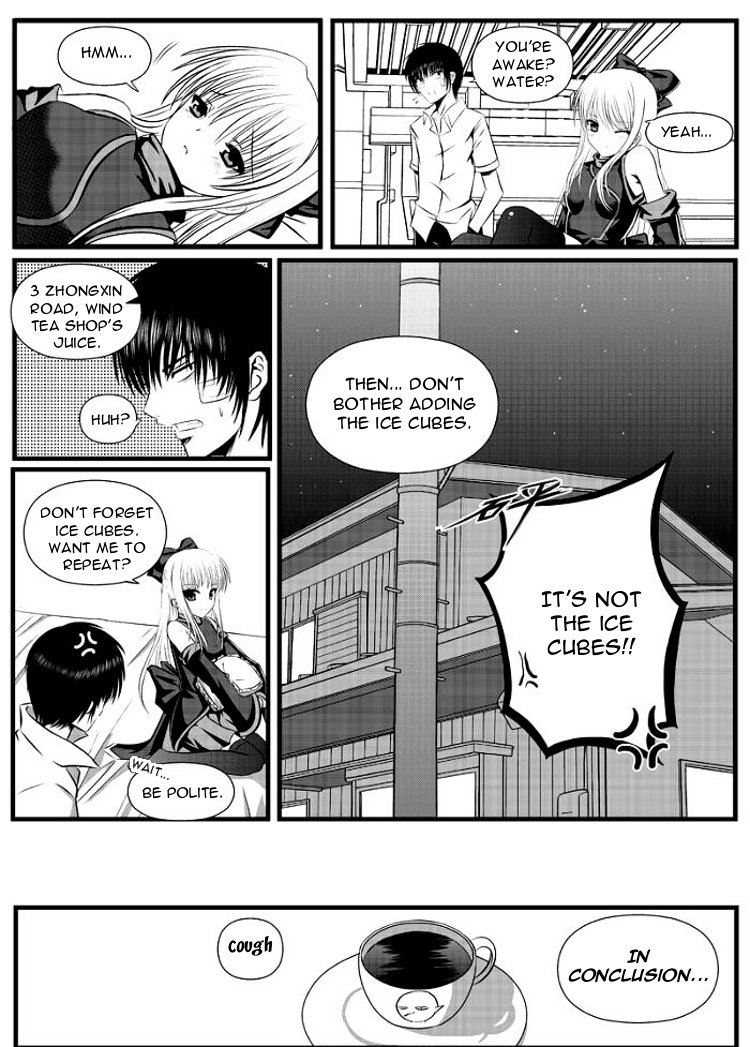 Re-agree: Apostle's Contract Chapter 1.2 page 29 - Chapter 1 v2 : Part 1