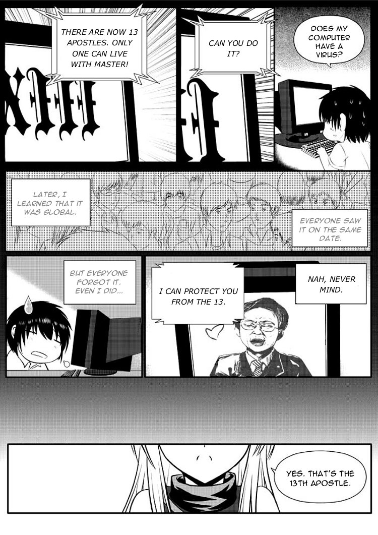 Re-agree: Apostle's Contract Chapter 1.2 page 32 - Chapter 1 v2 : Part 1