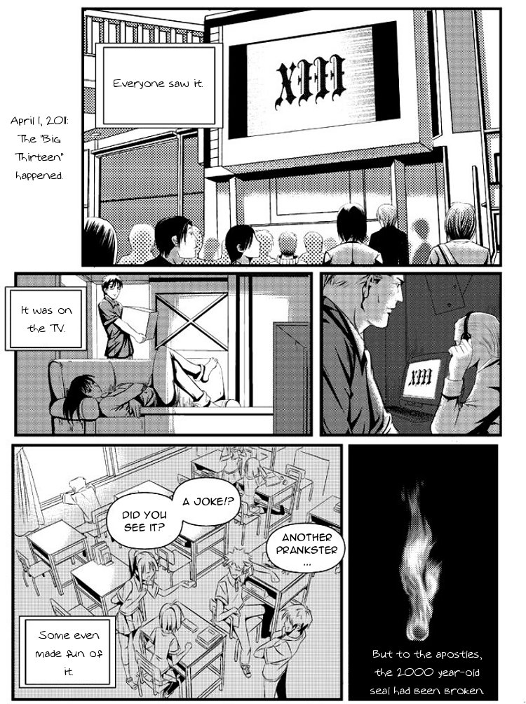 Re-agree: Apostle's Contract Chapter 1.2 page 4 - Chapter 1 v2 : Part 1