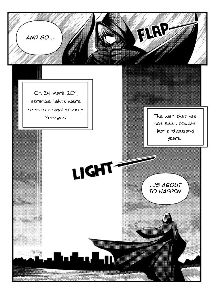 Re-agree: Apostle's Contract Chapter 1.2 page 5 - Chapter 1 v2 : Part 1