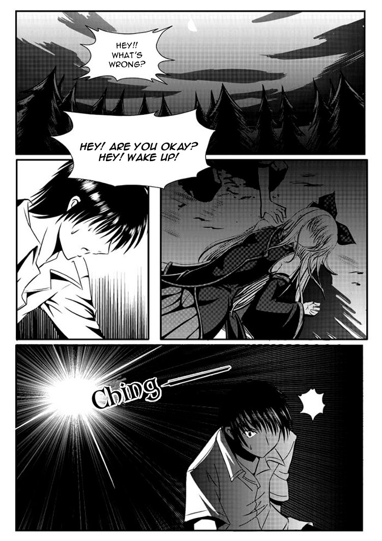 Re-agree: Apostle's Contract Chapter 1.2 page 7 - Chapter 1 v2 : Part 1