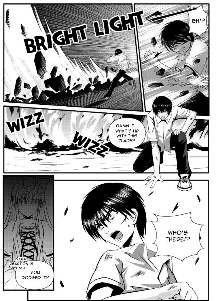 Re-agree: Apostle's Contract Chapter 1.2 page 8 - Chapter 1 v2 : Part 1