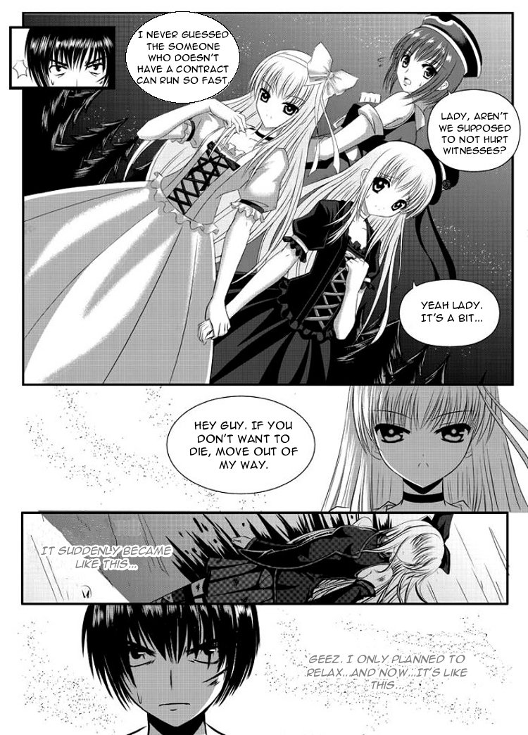 Re-agree: Apostle's Contract Chapter 1.2 page 9 - Chapter 1 v2 : Part 1