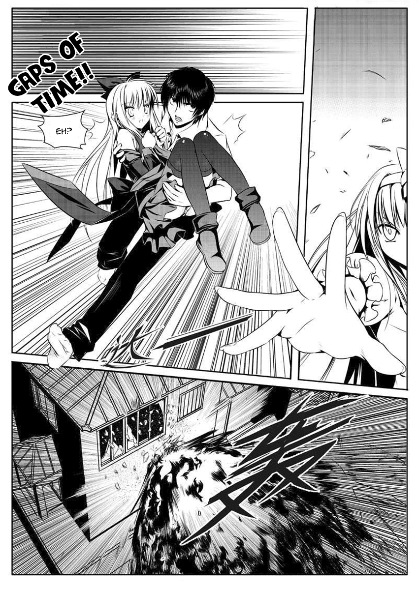 Re-agree: Apostle's Contract Chapter 2.2 page 11 - Chapter 2 v2 : Part 2