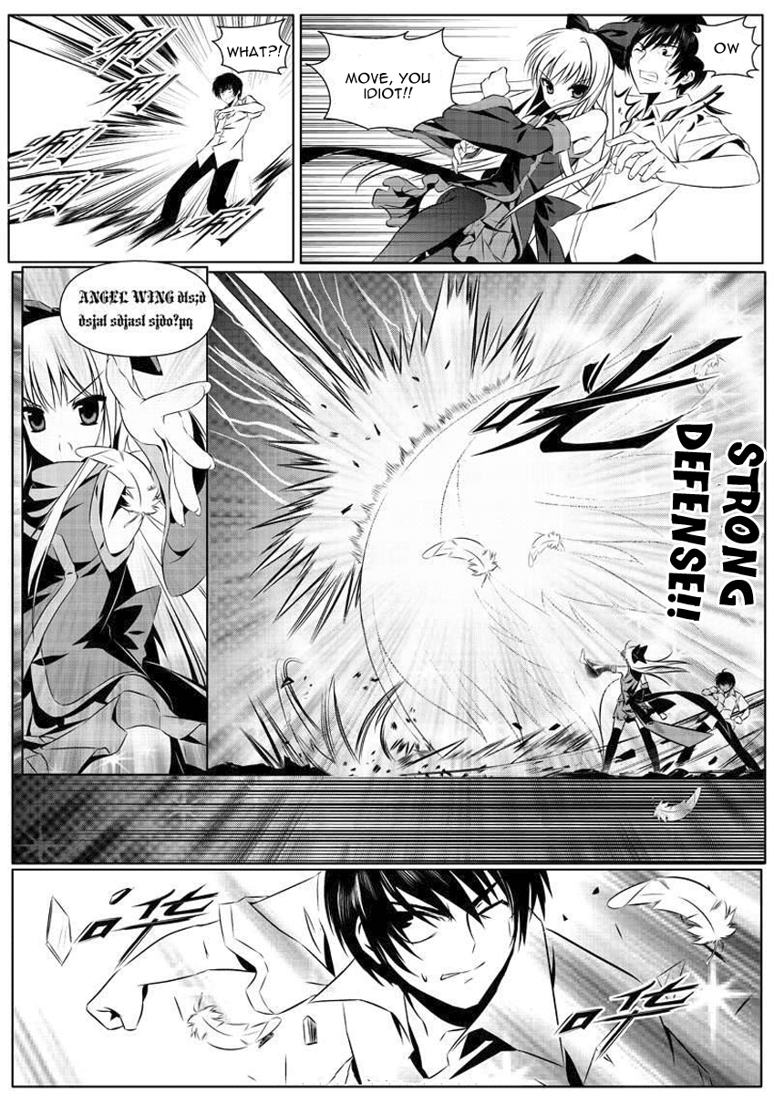 Re-agree: Apostle's Contract Chapter 2.2 page 13 - Chapter 2 v2 : Part 2