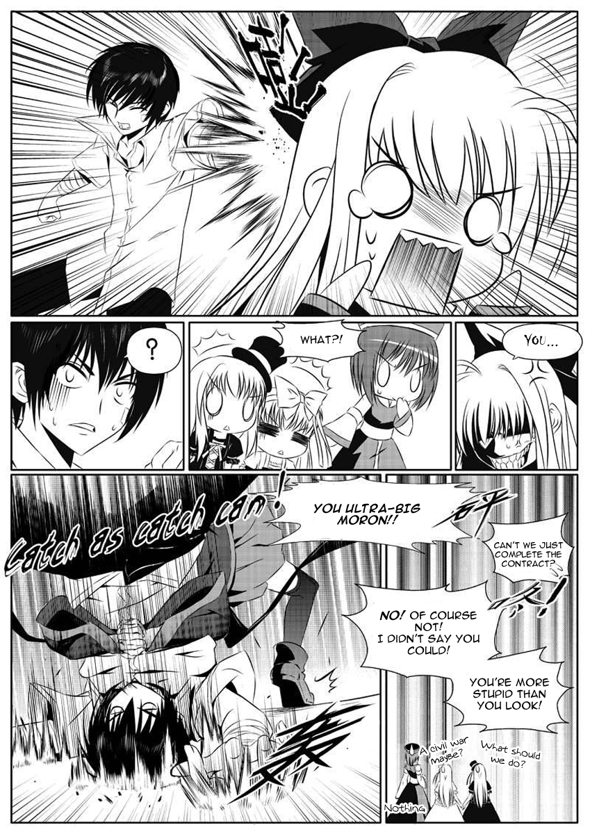 Re-agree: Apostle's Contract Chapter 2.2 page 16 - Chapter 2 v2 : Part 2