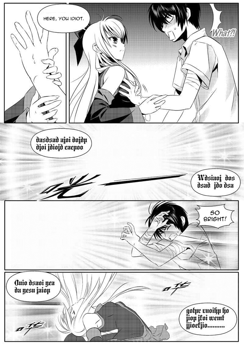 Re-agree: Apostle's Contract Chapter 2.2 page 17 - Chapter 2 v2 : Part 2