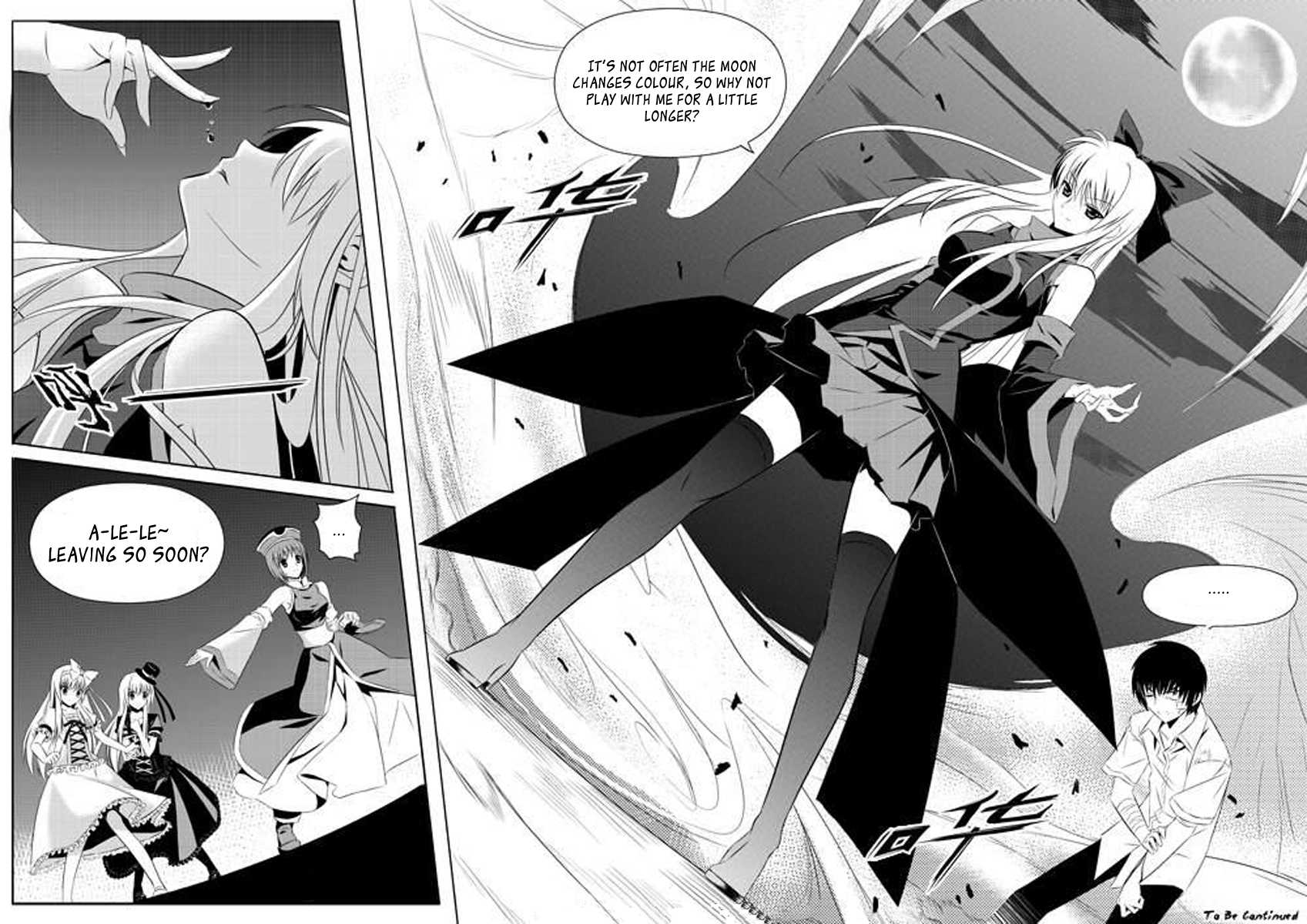 Re-agree: Apostle's Contract Chapter 2.2 page 19 - Chapter 2 v2 : Part 2