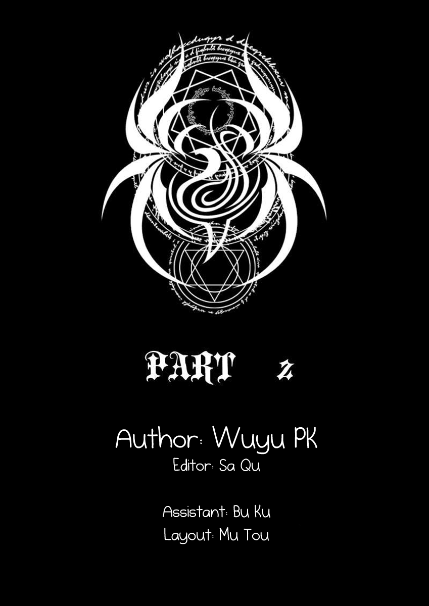 Re-agree: Apostle's Contract Chapter 2.2 page 3 - Chapter 2 v2 : Part 2
