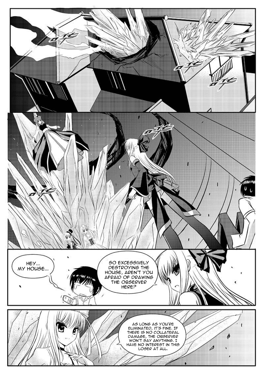 Re-agree: Apostle's Contract Chapter 2.2 page 4 - Chapter 2 v2 : Part 2