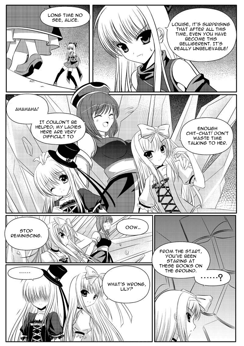 Re-agree: Apostle's Contract Chapter 2.2 page 5 - Chapter 2 v2 : Part 2