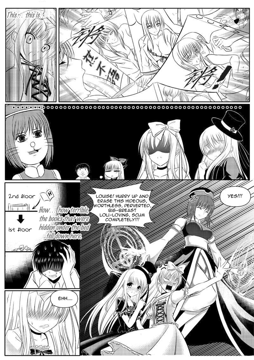 Re-agree: Apostle's Contract Chapter 2.2 page 6 - Chapter 2 v2 : Part 2