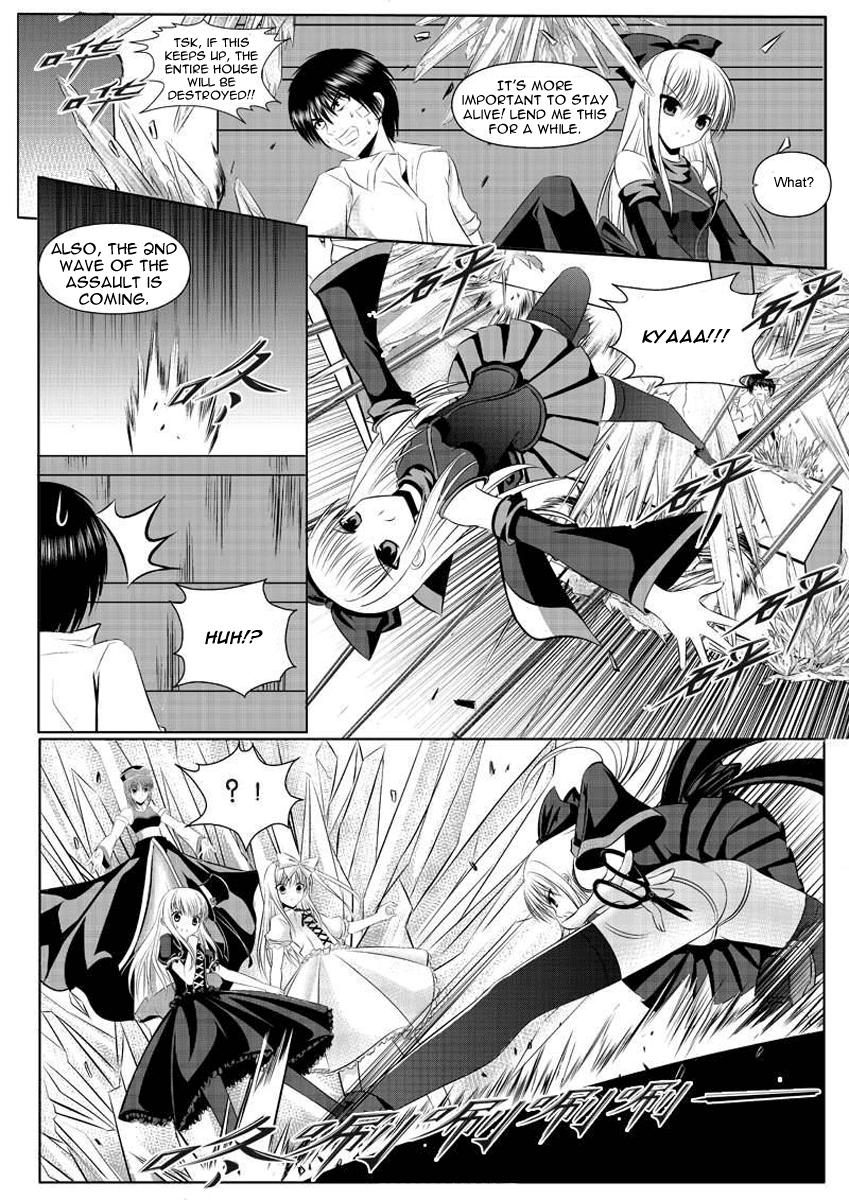 Re-agree: Apostle's Contract Chapter 2.2 page 8 - Chapter 2 v2 : Part 2