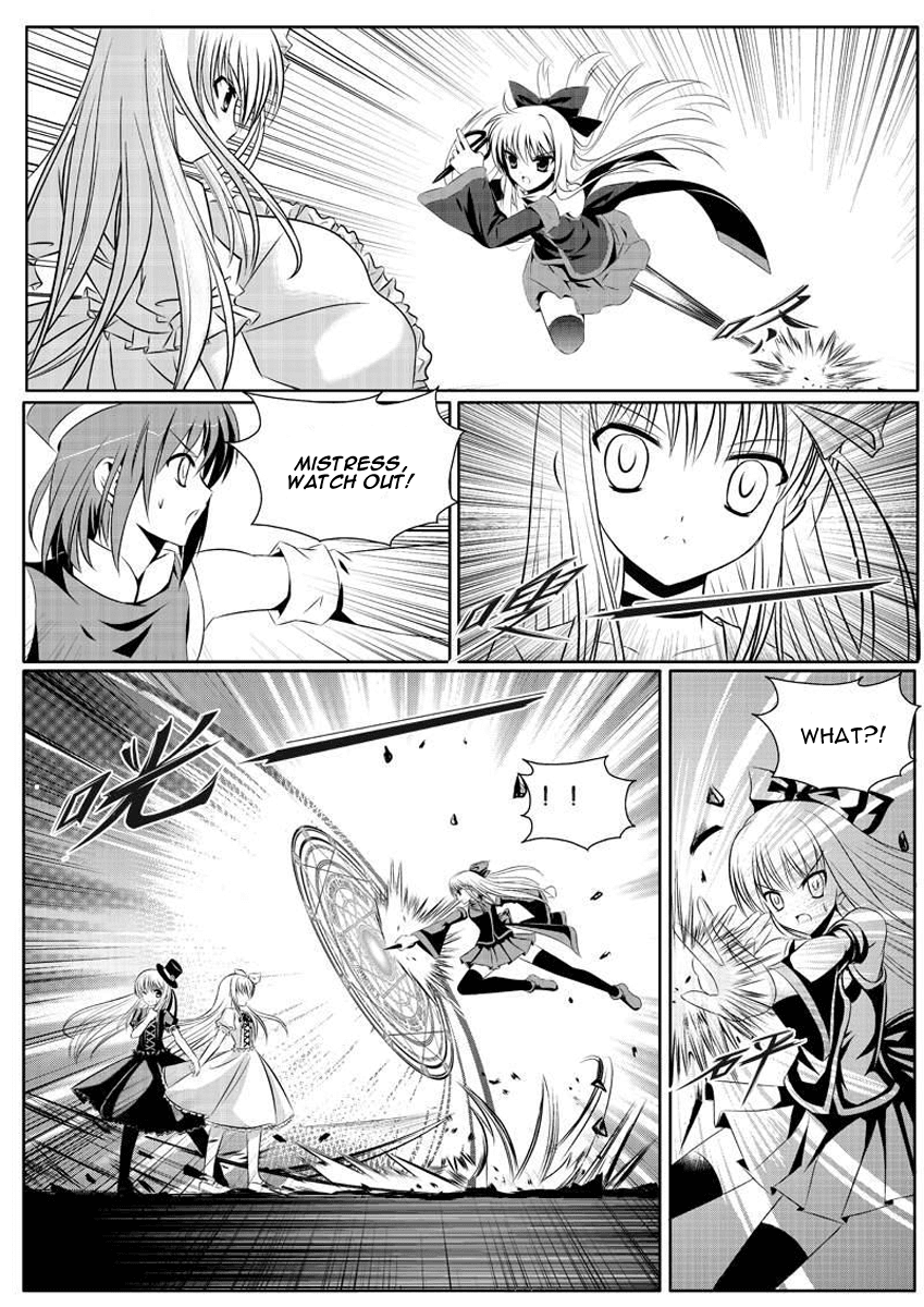 Re-agree: Apostle's Contract Chapter 2.2 page 9 - Chapter 2 v2 : Part 2