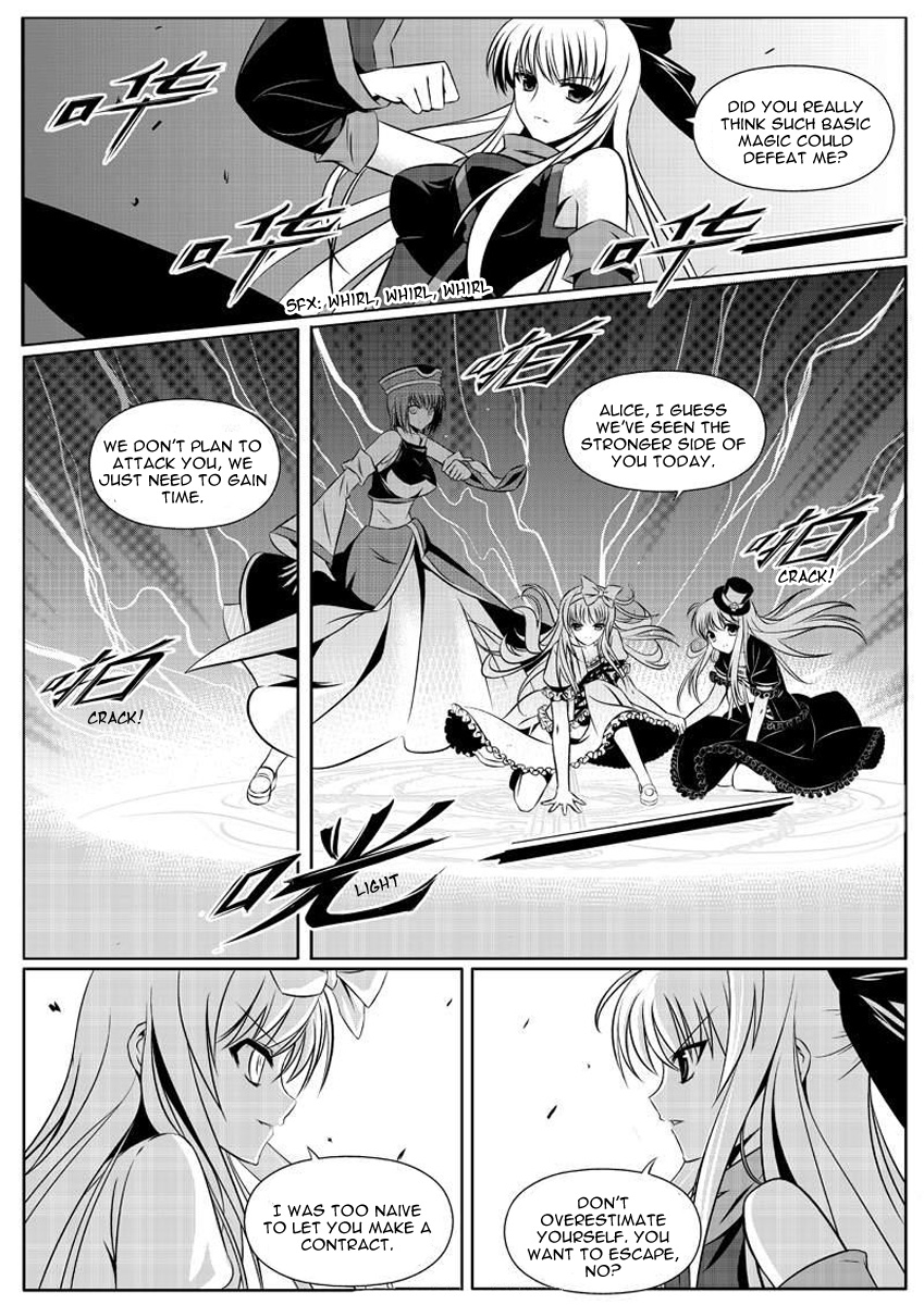 Re-agree: Apostle's Contract Chapter 3.2 page 11 - Chapter 3 v2 : Part 3