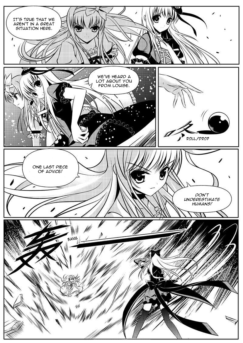 Re-agree: Apostle's Contract Chapter 3.2 page 12 - Chapter 3 v2 : Part 3