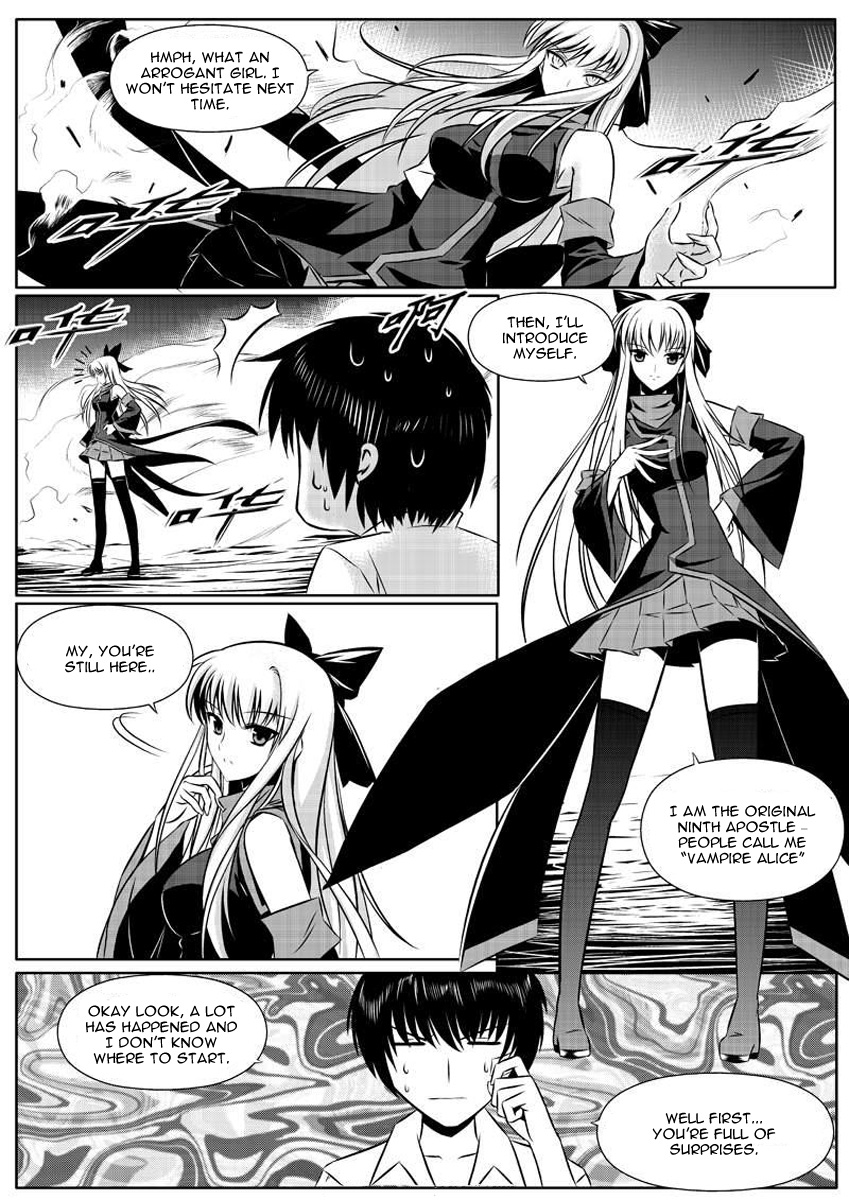 Re-agree: Apostle's Contract Chapter 3.2 page 13 - Chapter 3 v2 : Part 3