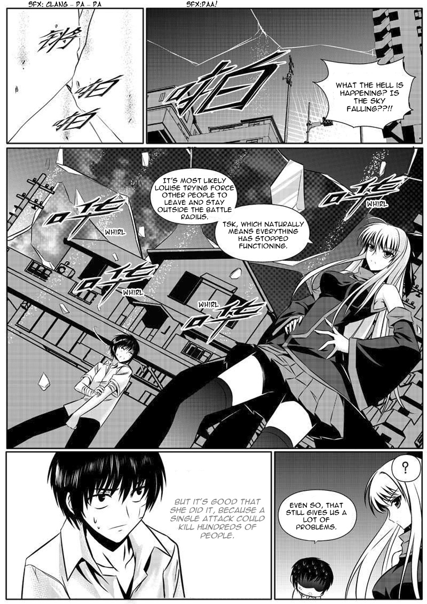 Re-agree: Apostle's Contract Chapter 3.2 page 14 - Chapter 3 v2 : Part 3