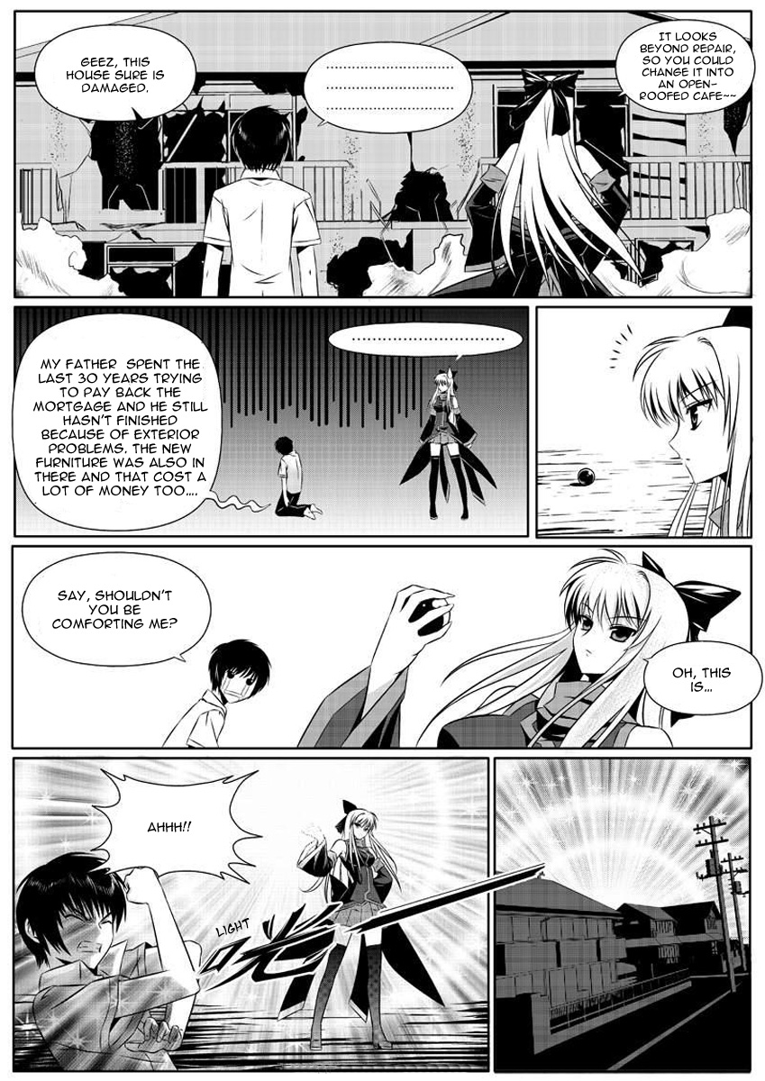 Re-agree: Apostle's Contract Chapter 3.2 page 15 - Chapter 3 v2 : Part 3
