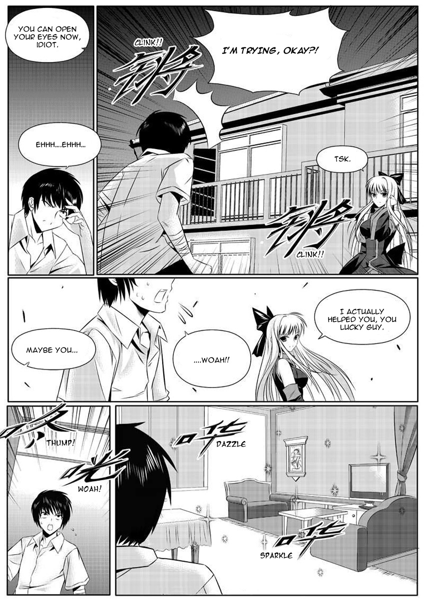 Re-agree: Apostle's Contract Chapter 3.2 page 16 - Chapter 3 v2 : Part 3