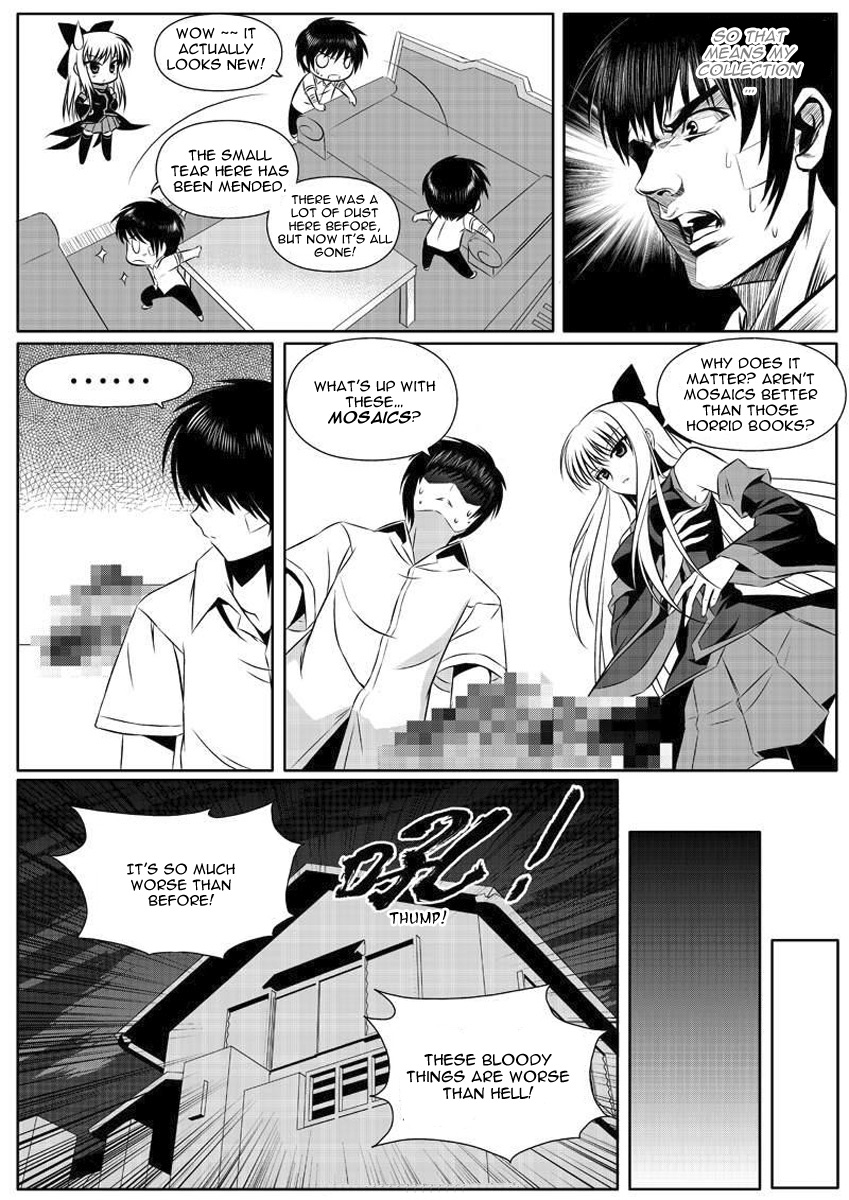 Re-agree: Apostle's Contract Chapter 3.2 page 17 - Chapter 3 v2 : Part 3