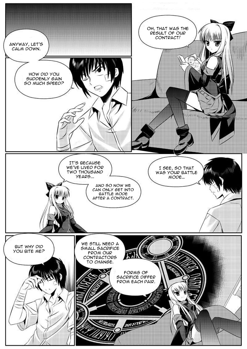 Re-agree: Apostle's Contract Chapter 3.2 page 18 - Chapter 3 v2 : Part 3