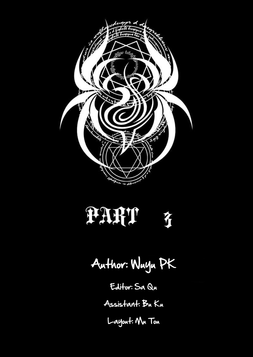 Re-agree: Apostle's Contract Chapter 3.2 page 2 - Chapter 3 v2 : Part 3