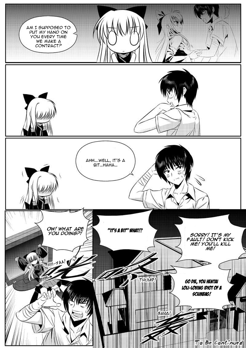 Re-agree: Apostle's Contract Chapter 3.2 page 20 - Chapter 3 v2 : Part 3