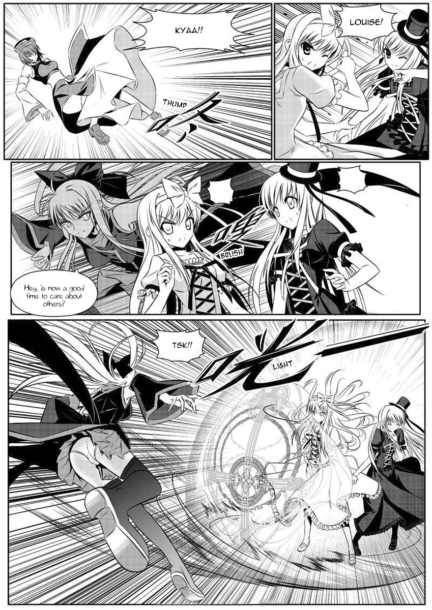 Re-agree: Apostle's Contract Chapter 3.2 page 5 - Chapter 3 v2 : Part 3
