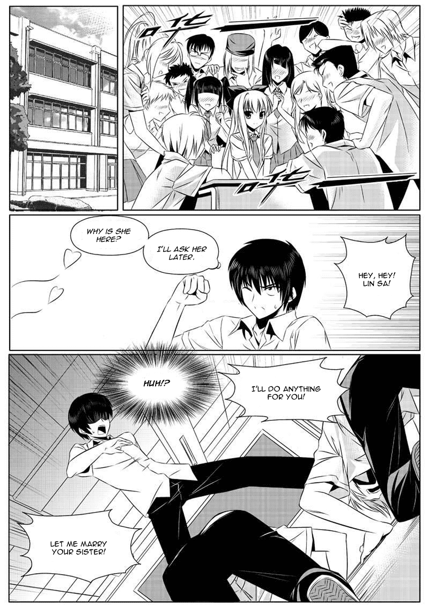 Re-agree: Apostle's Contract Chapter 4.2 page 14 - Chapter 4 v2 : Part 4