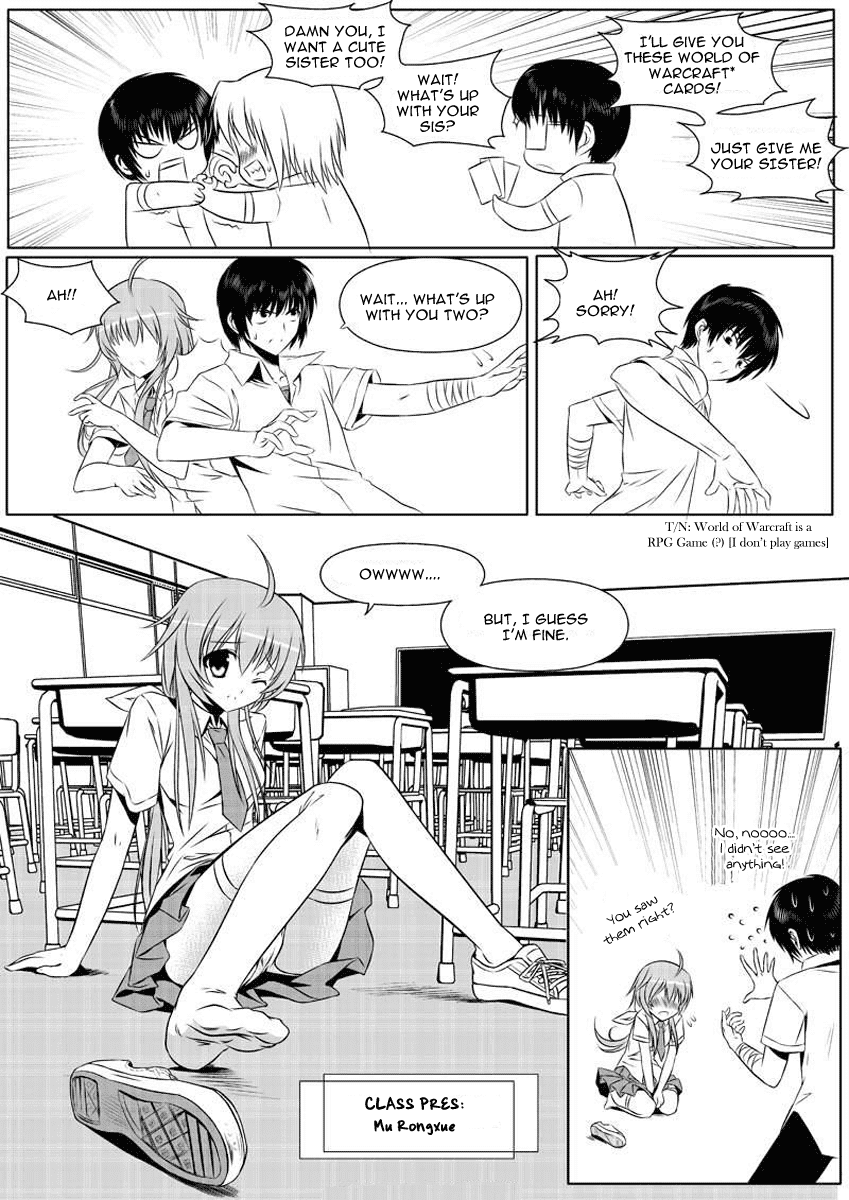 Re-agree: Apostle's Contract Chapter 4.2 page 15 - Chapter 4 v2 : Part 4