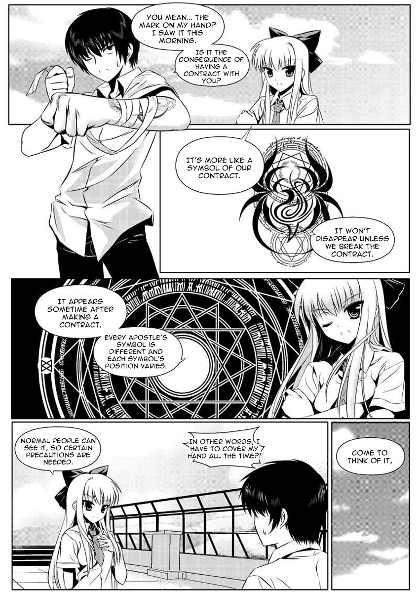Re-agree: Apostle's Contract Chapter 4.2 page 19 - Chapter 4 v2 : Part 4