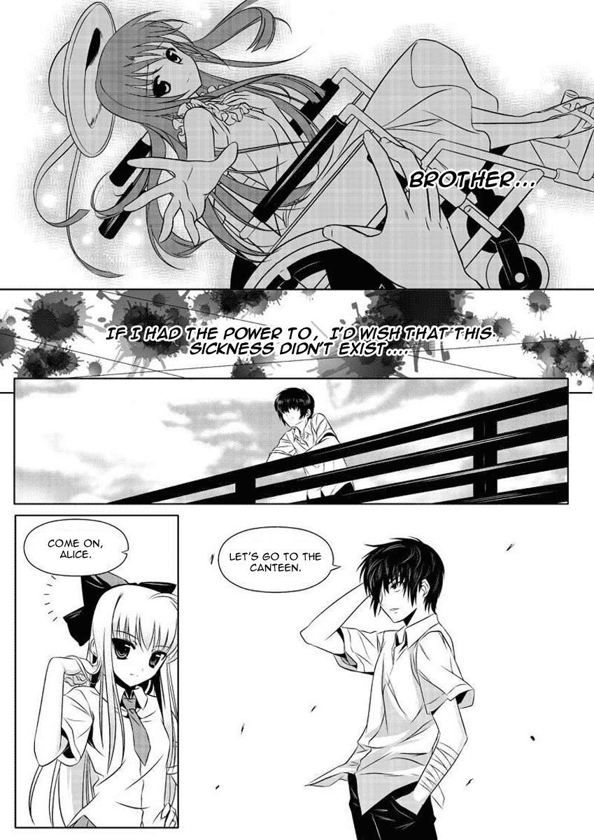 Re-agree: Apostle's Contract Chapter 4.2 page 21 - Chapter 4 v2 : Part 4