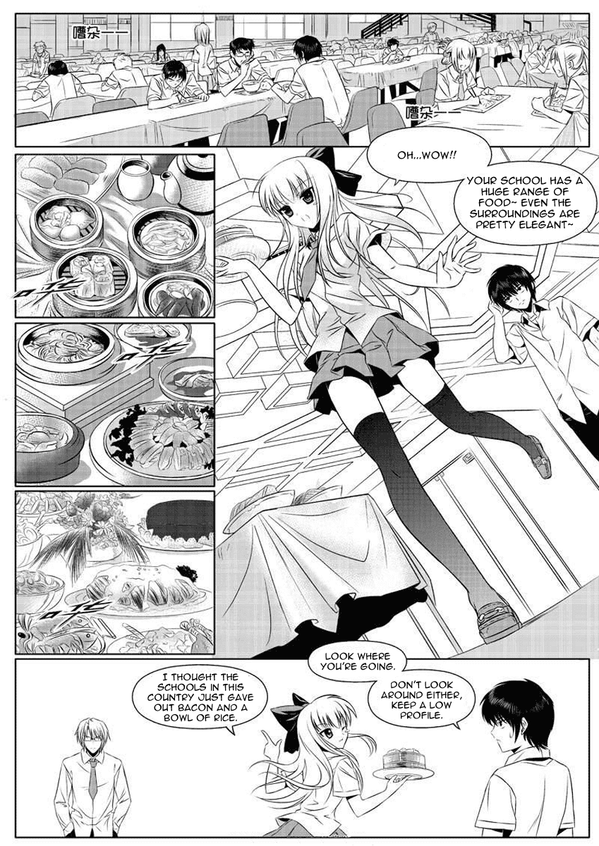 Re-agree: Apostle's Contract Chapter 4.2 page 22 - Chapter 4 v2 : Part 4