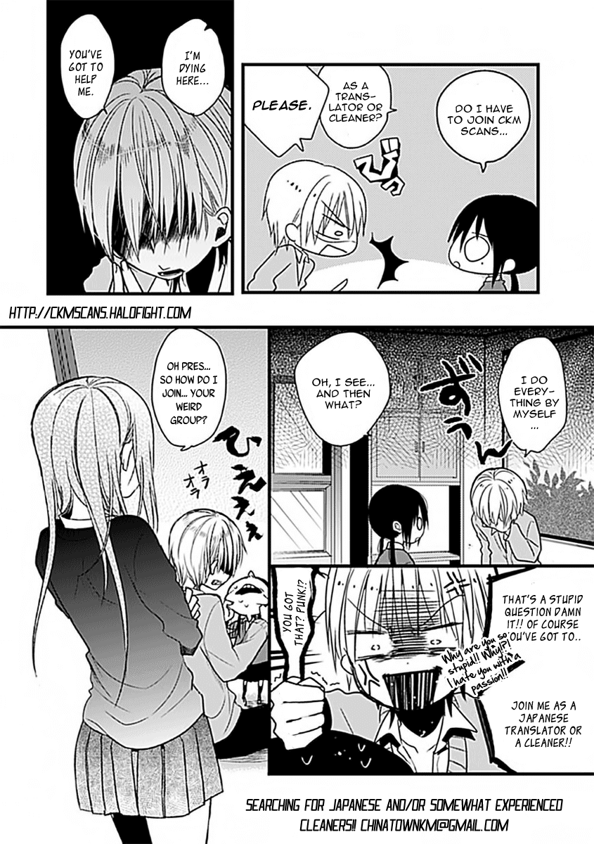 Re-agree: Apostle's Contract Chapter 4.2 page 25 - Chapter 4 v2 : Part 4
