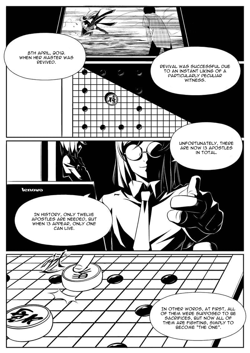 Re-agree: Apostle's Contract Chapter 4.2 page 4 - Chapter 4 v2 : Part 4