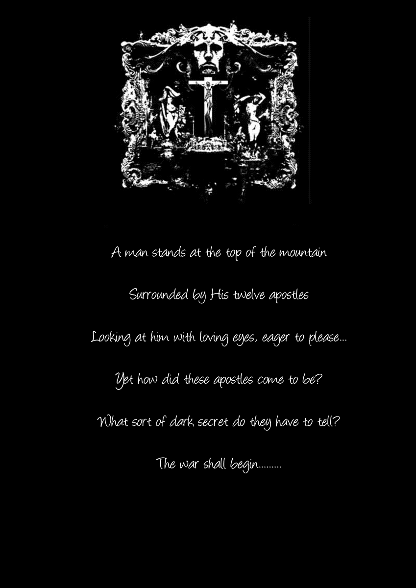 Re-agree: Apostle's Contract Chapter 4.2 page 6 - Chapter 4 v2 : Part 4
