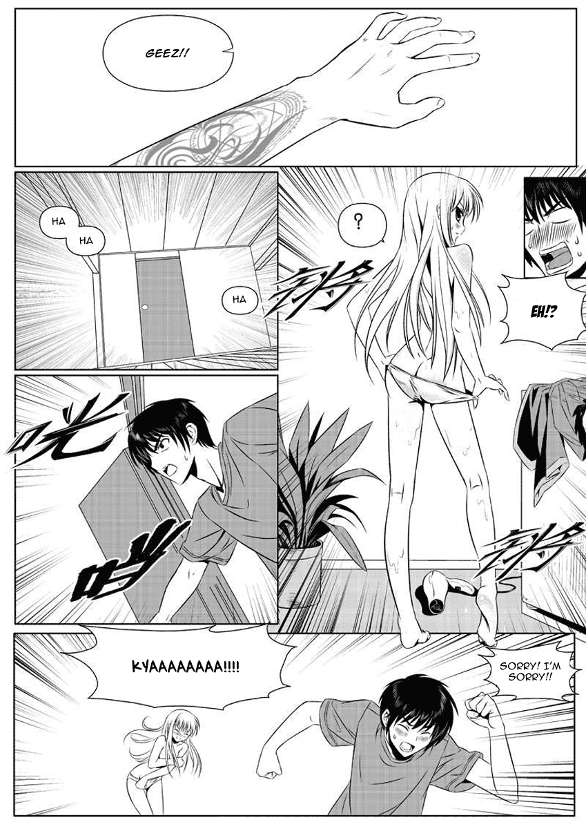 Re-agree: Apostle's Contract Chapter 4.2 page 9 - Chapter 4 v2 : Part 4