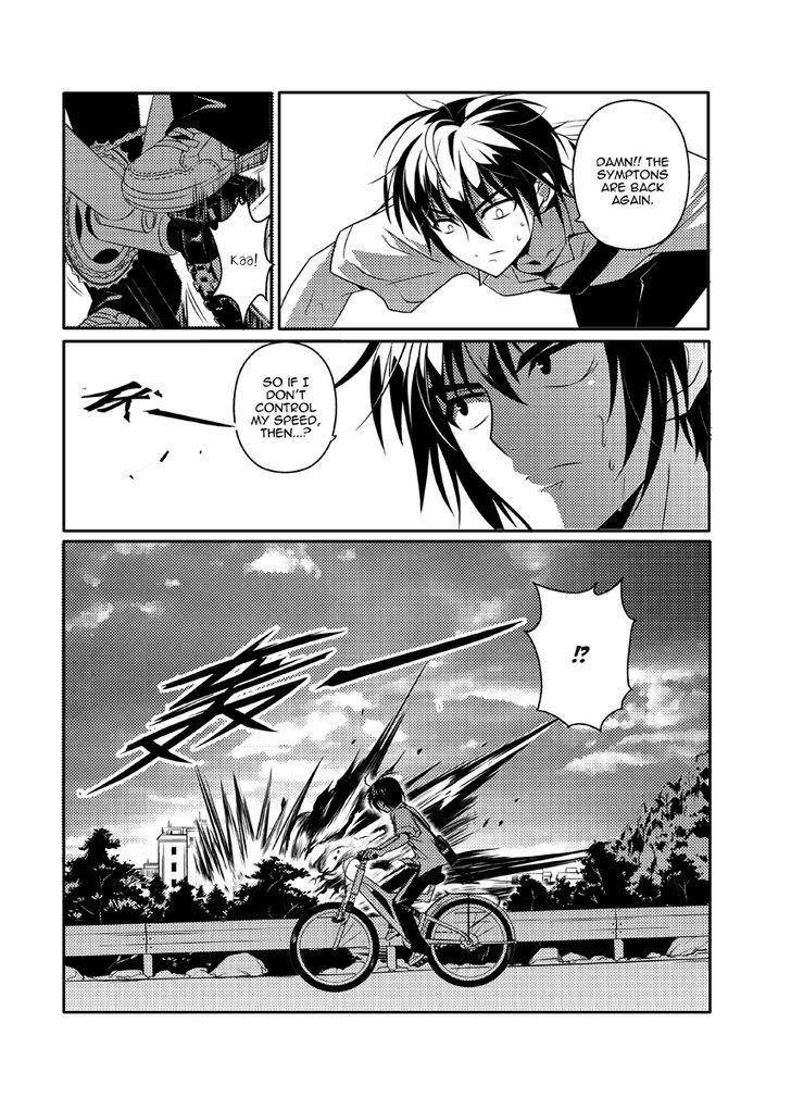 Re-agree - Indenture of Apostles Chapter 1 page 18 - Chapter 1