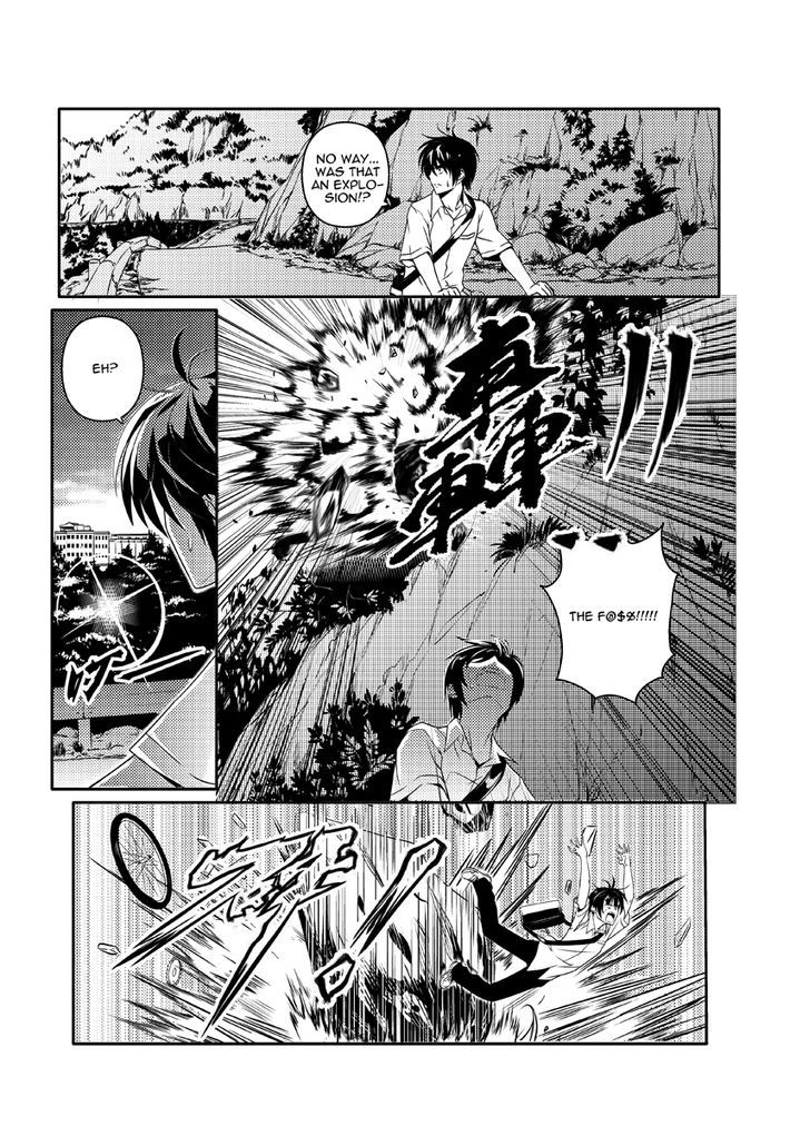 Re-agree - Indenture of Apostles Chapter 1 page 19 - Chapter 1