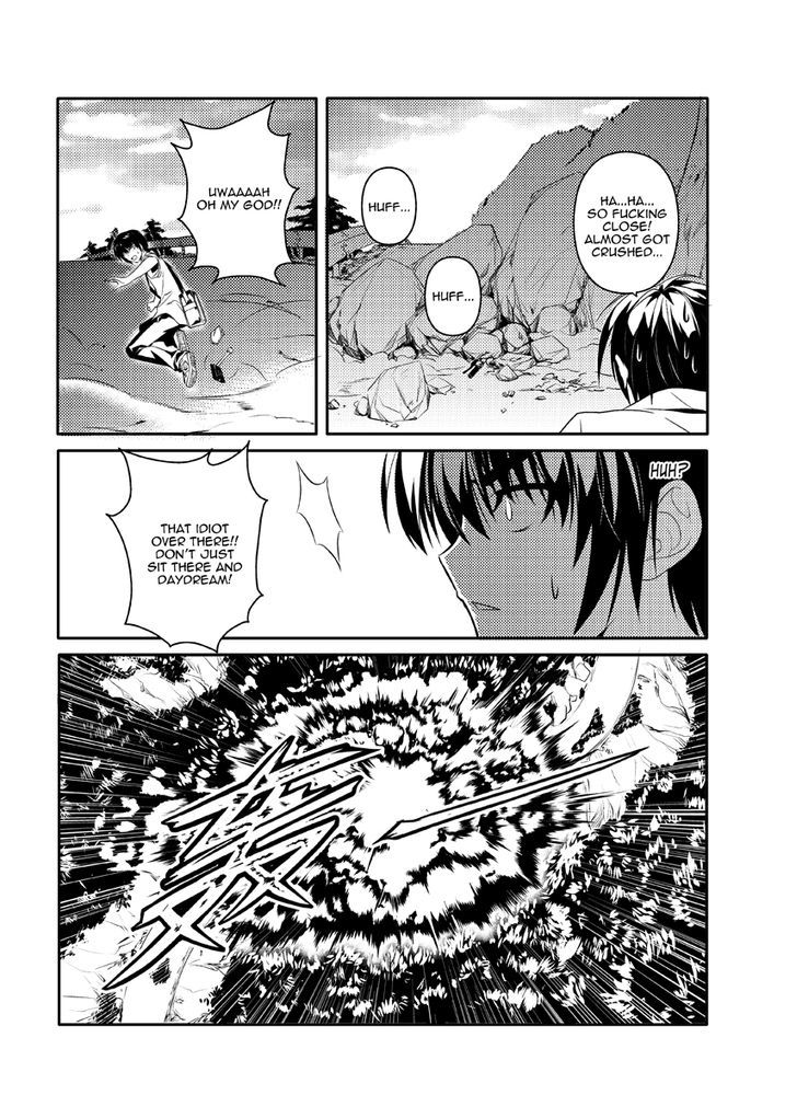 Re-agree - Indenture of Apostles Chapter 1 page 20 - Chapter 1