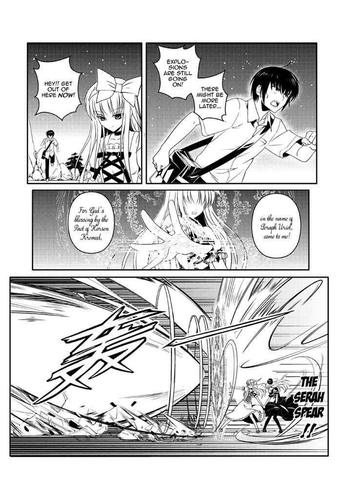 Re-agree - Indenture of Apostles Chapter 1 page 23 - Chapter 1