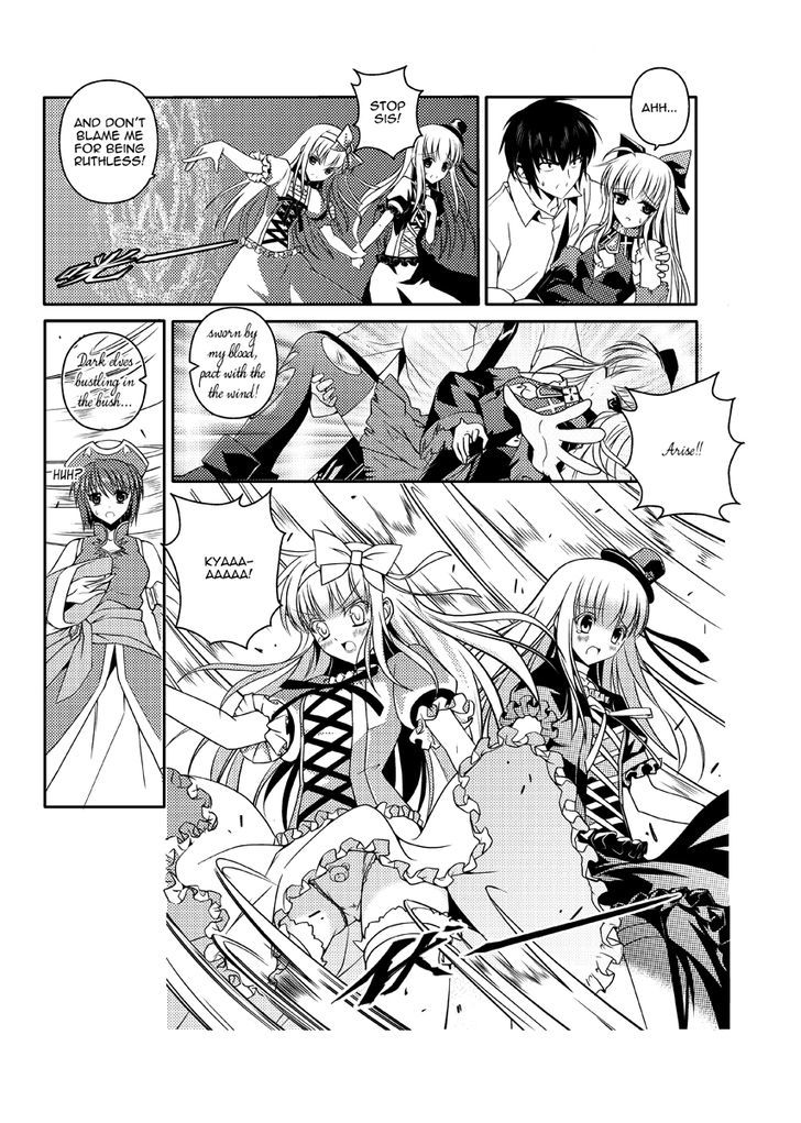 Re-agree - Indenture of Apostles Chapter 1 page 27 - Chapter 1