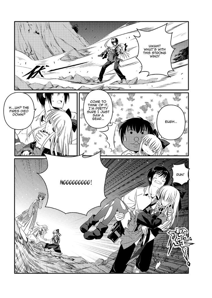 Re-agree - Indenture of Apostles Chapter 1 page 28 - Chapter 1
